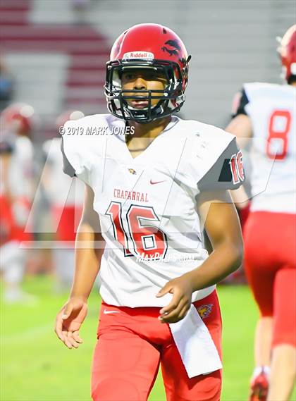 Thumbnail 2 in Boulder Creek vs. Chaparral  photogallery.