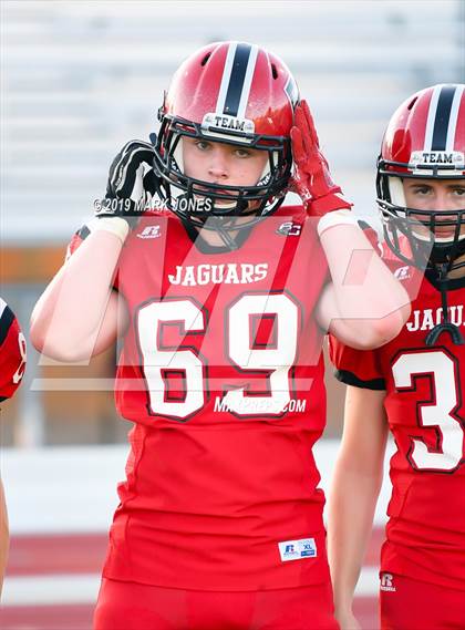 Thumbnail 2 in Boulder Creek vs. Chaparral  photogallery.