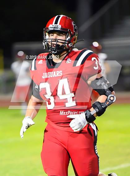 Thumbnail 2 in Boulder Creek vs. Chaparral  photogallery.