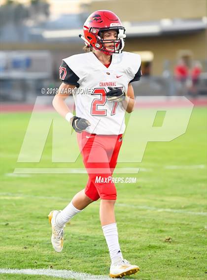 Thumbnail 2 in Boulder Creek vs. Chaparral  photogallery.
