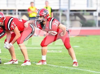 Thumbnail 2 in Boulder Creek vs. Chaparral  photogallery.