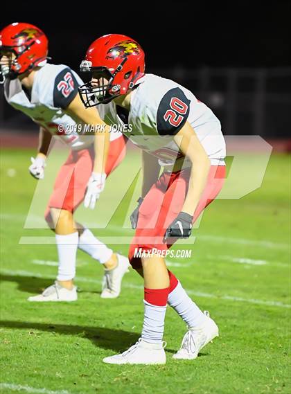 Thumbnail 2 in Boulder Creek vs. Chaparral  photogallery.