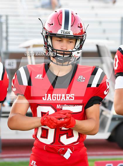 Thumbnail 3 in Boulder Creek vs. Chaparral  photogallery.