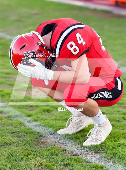 Thumbnail 2 in Boulder Creek vs. Chaparral  photogallery.