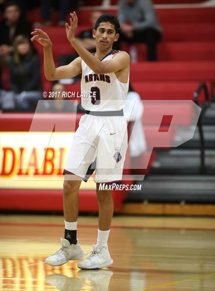 Thumbnail 2 in Valley View @ St Margaret's (Diablo Inferno Tournament) photogallery.