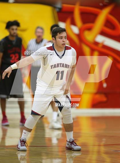 Thumbnail 2 in Valley View @ St Margaret's (Diablo Inferno Tournament) photogallery.