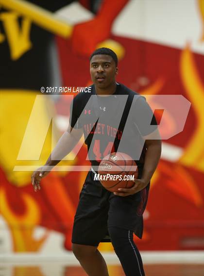 Thumbnail 1 in Valley View @ St Margaret's (Diablo Inferno Tournament) photogallery.