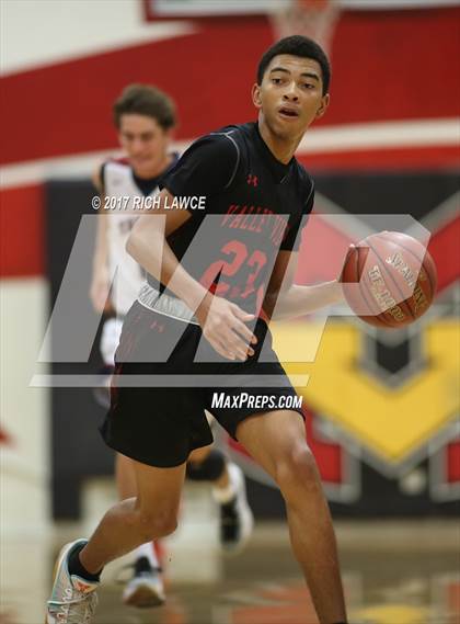 Thumbnail 1 in Valley View @ St Margaret's (Diablo Inferno Tournament) photogallery.