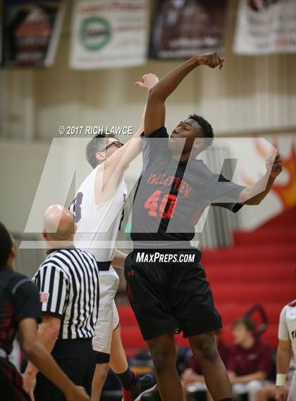 Thumbnail 1 in Valley View @ St Margaret's (Diablo Inferno Tournament) photogallery.