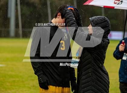 Thumbnail 3 in R.J. Reynolds vs. Wake Forest (NCHSAA 4A Final - Pregame and Awards) photogallery.