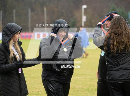 Thumbnail 2 in R.J. Reynolds vs. Wake Forest (NCHSAA 4A Final - Pregame and Awards) photogallery.