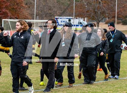 Thumbnail 3 in R.J. Reynolds vs. Wake Forest (NCHSAA 4A Final - Pregame and Awards) photogallery.