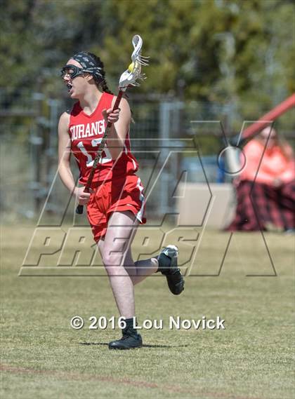 Thumbnail 2 in Rio Rancho vs. Durango photogallery.