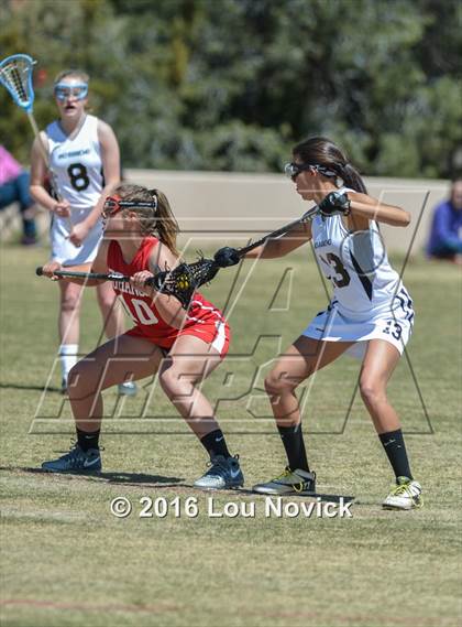 Thumbnail 3 in Rio Rancho vs. Durango photogallery.