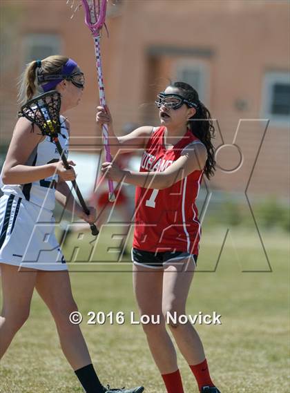 Thumbnail 1 in Rio Rancho vs. Durango photogallery.
