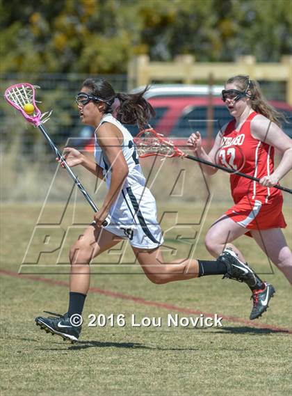 Thumbnail 2 in Rio Rancho vs. Durango photogallery.