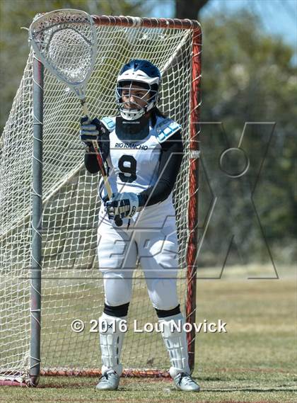Thumbnail 2 in Rio Rancho vs. Durango photogallery.