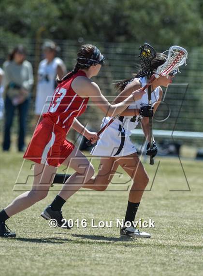 Thumbnail 1 in Rio Rancho vs. Durango photogallery.
