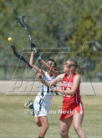 Thumbnail 3 in Rio Rancho vs. Durango photogallery.