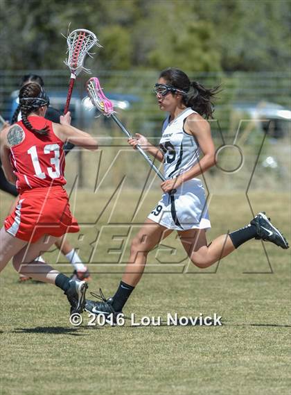 Thumbnail 1 in Rio Rancho vs. Durango photogallery.