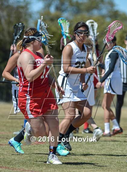 Thumbnail 1 in Rio Rancho vs. Durango photogallery.