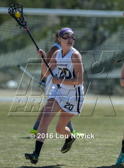 Thumbnail 3 in Rio Rancho vs. Durango photogallery.