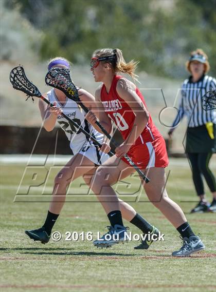 Thumbnail 1 in Rio Rancho vs. Durango photogallery.