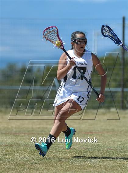 Thumbnail 3 in Rio Rancho vs. Durango photogallery.