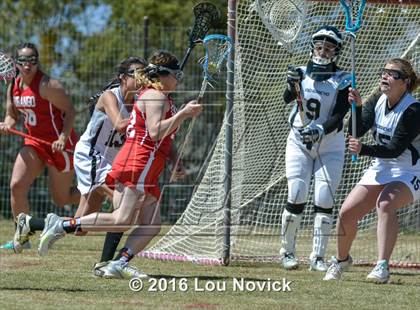 Thumbnail 2 in Rio Rancho vs. Durango photogallery.