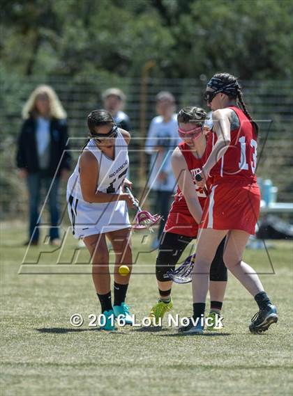 Thumbnail 1 in Rio Rancho vs. Durango photogallery.