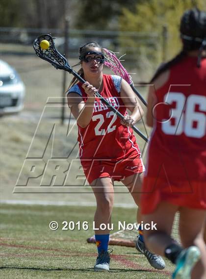 Thumbnail 2 in Rio Rancho vs. Durango photogallery.
