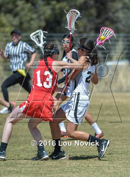 Thumbnail 2 in Rio Rancho vs. Durango photogallery.