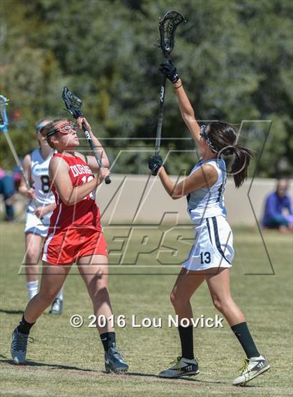 Thumbnail 1 in Rio Rancho vs. Durango photogallery.