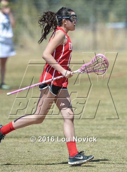 Thumbnail 2 in Rio Rancho vs. Durango photogallery.