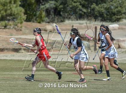 Thumbnail 1 in Rio Rancho vs. Durango photogallery.