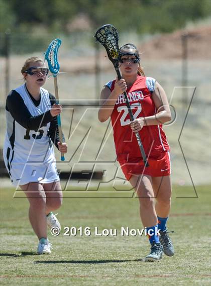 Thumbnail 1 in Rio Rancho vs. Durango photogallery.