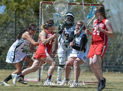 Thumbnail 3 in Rio Rancho vs. Durango photogallery.