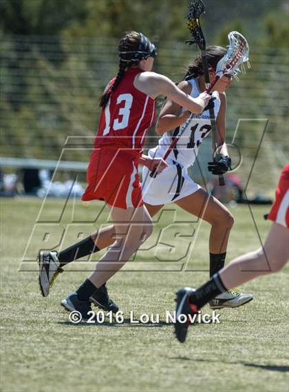 Thumbnail 3 in Rio Rancho vs. Durango photogallery.