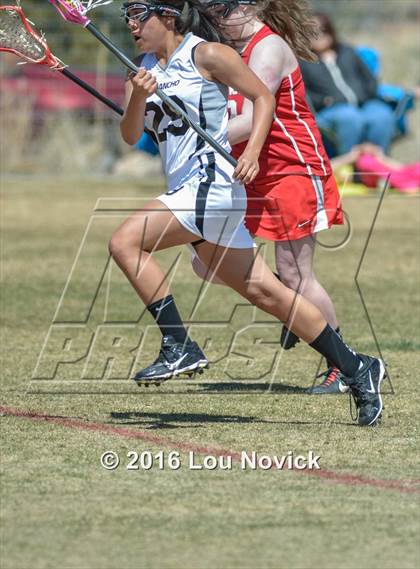 Thumbnail 3 in Rio Rancho vs. Durango photogallery.