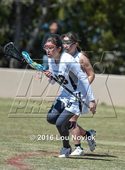 Thumbnail 3 in Rio Rancho vs. Durango photogallery.