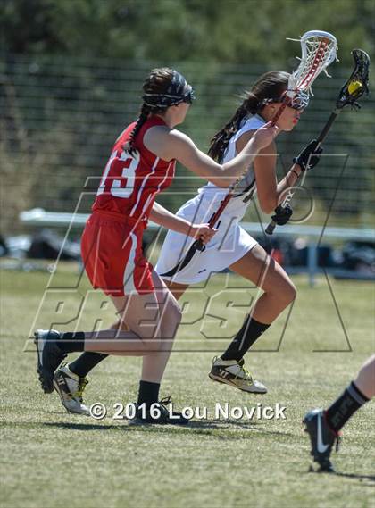Thumbnail 2 in Rio Rancho vs. Durango photogallery.