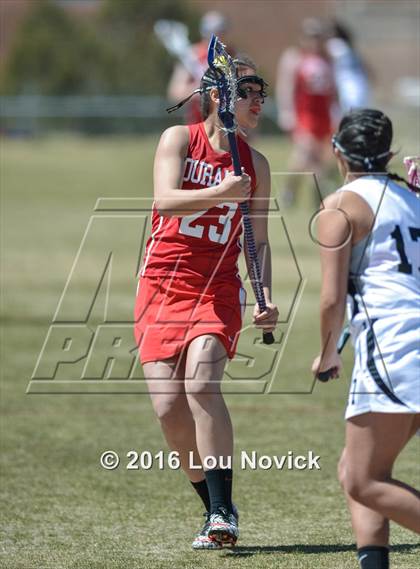Thumbnail 1 in Rio Rancho vs. Durango photogallery.