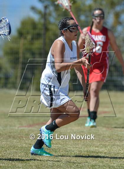 Thumbnail 2 in Rio Rancho vs. Durango photogallery.