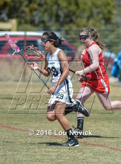 Thumbnail 1 in Rio Rancho vs. Durango photogallery.