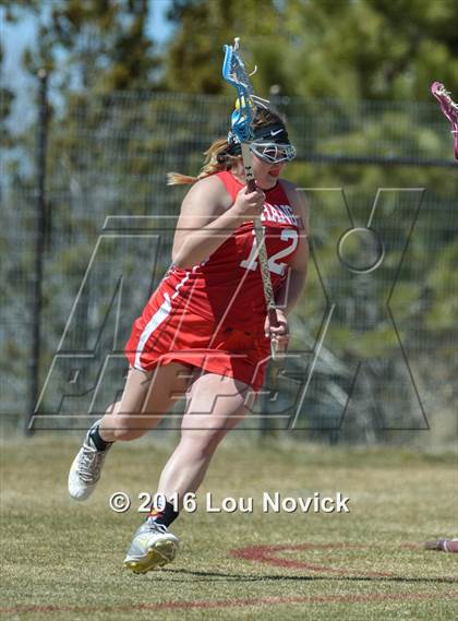 Thumbnail 2 in Rio Rancho vs. Durango photogallery.