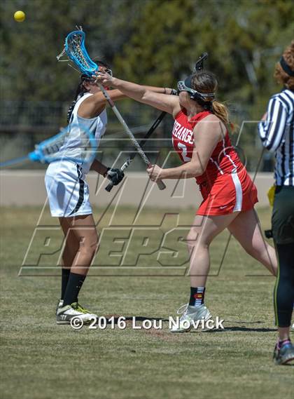 Thumbnail 2 in Rio Rancho vs. Durango photogallery.