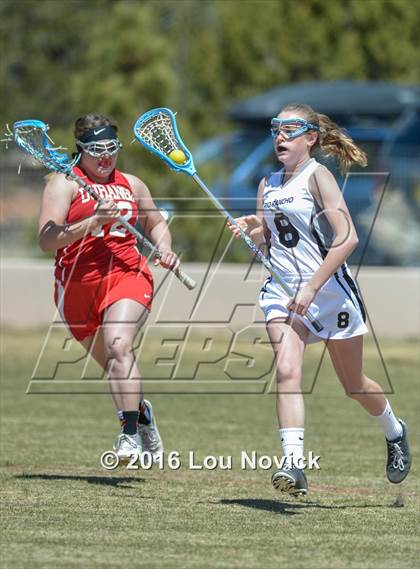 Thumbnail 3 in Rio Rancho vs. Durango photogallery.