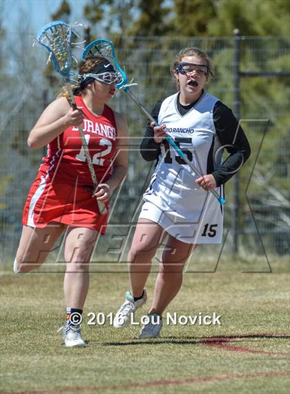 Thumbnail 3 in Rio Rancho vs. Durango photogallery.