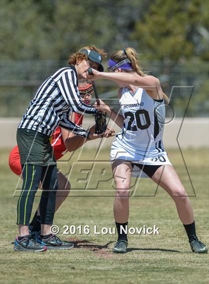 Thumbnail 3 in Rio Rancho vs. Durango photogallery.