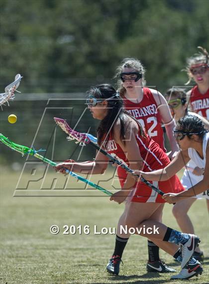 Thumbnail 1 in Rio Rancho vs. Durango photogallery.